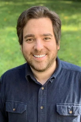 Zachary Fisher